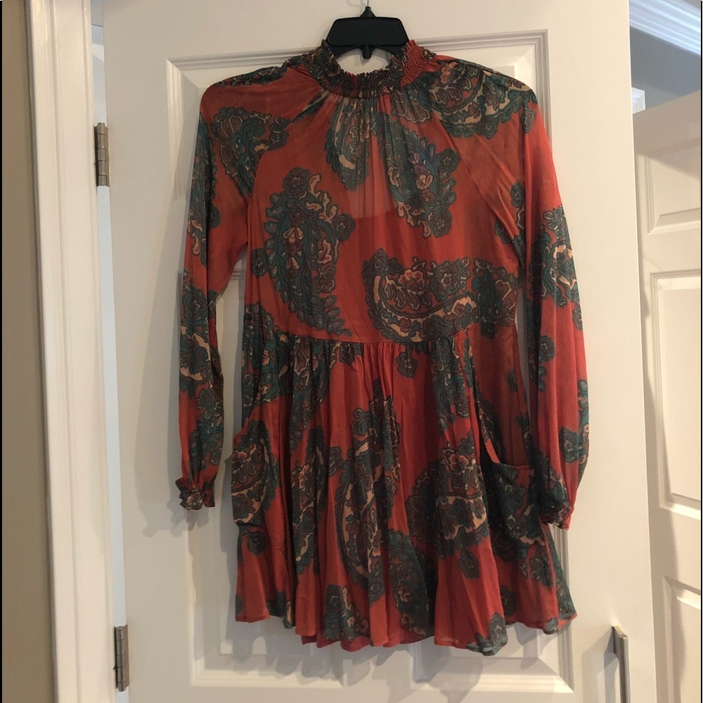 Free People Dress - Picture 5 of 6